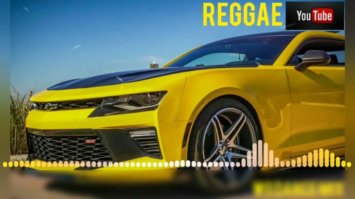 Melo reggae _ Camaro amarelo _ pan SC & wg dance mix