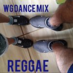 Melo reggae _ MC Pedrinho _mel do nosso amor remix (wg dance mix 👽)