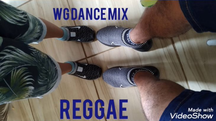 Melo reggae _ MC Pedrinho _mel do nosso amor remix (wg dance mix 👽)