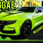 Melo reggae _ we can’t stop ____ pan SC (wg dance mix#