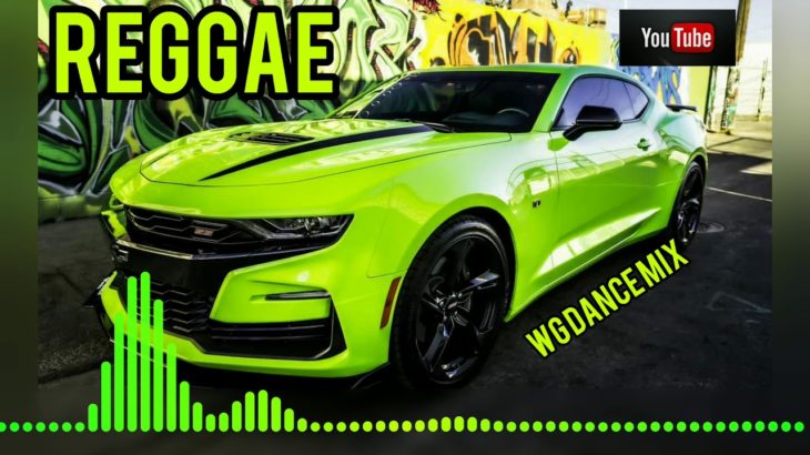 Melo reggae _ we can’t stop ____ pan SC (wg dance mix#