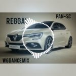 Melo reggae de vira lenda & wg dance mix (wg dance mix)