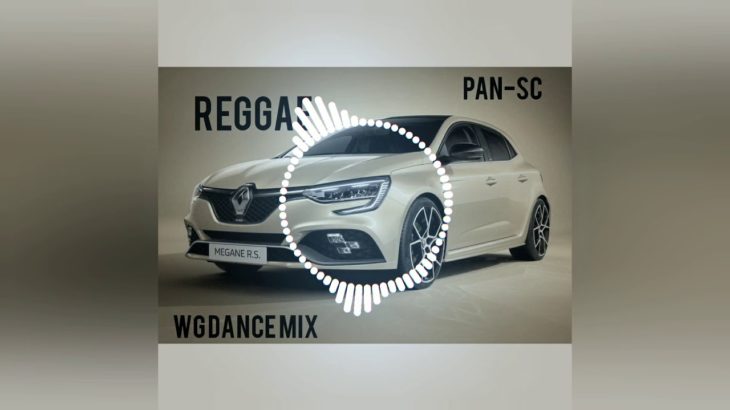 Melo reggae de vira lenda & wg dance mix (wg dance mix)