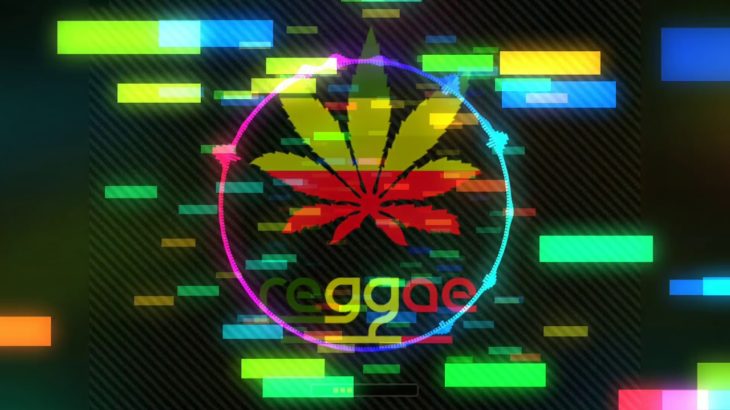 Melo reggae mix 2020 👽 _ pan SC wg dance mix
