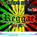 Melo reggae mix __ pan SC ____ santa Catarina __ wg dance mix