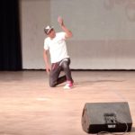 Meri bebasi ka / KRUMP DANCE video by TIGER AKA(hype the stege)