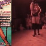 東京[Mishulan] Dancehall Reggae Dancer Showcase 03′