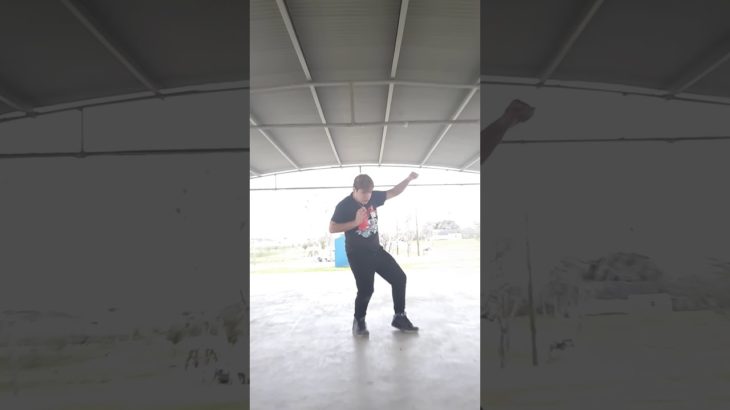 Movement- Pham (Vampire Gamer) dubstep dance