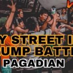My Street III | Krump Battle | Pagadian City |