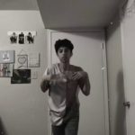 My boy Billie Eilish remix DANCE | Vogue dance handsperformance