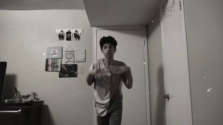 My boy Billie Eilish remix DANCE | Vogue dance handsperformance