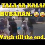 Nahubaran | Tala Dance sa Kalsada