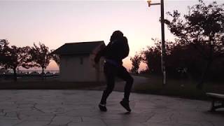 Nanomake – Mist Dubstep Dance