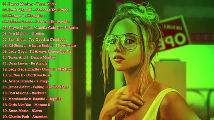 New Reggae 2020 🌿 Dance Monkey, Memories, I Don’t Care, SeNorita