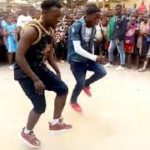 New reggae dancers