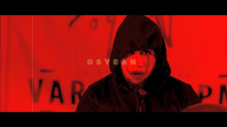 OsyeaN “PENNYWISE”KrumpOFFICIAL DANCE VIDEO