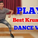 PLAYA IN THE END | Best Krumping Dance | Ravi Pratap Mehta Choreography