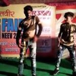 Playa !buckality!-9 song  krump dance 😈