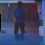 PreetShah Gaming Doing Dubstep Dance