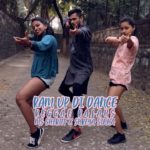 RAM UP DI DANCE | REGGAE RAJAHS | SMASH DEM CREW STUDENTS