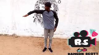 RAMSON SCOTT |  FAST KING | DANCER PRACIOUS | MORTAL KOMBAT | DUBSTEP | DANCE