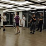 REGGAE 2020 – Line Dance ( Choreographed by Andrico Yusran )