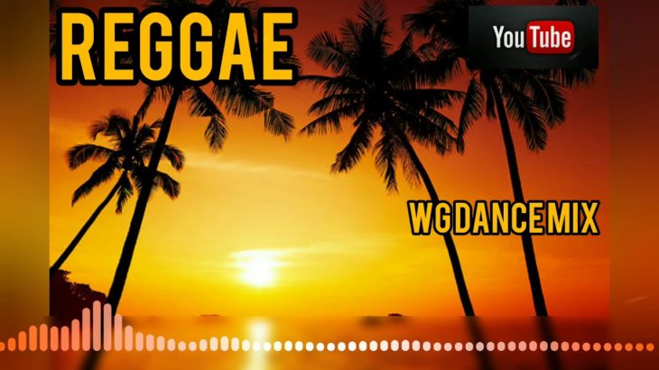 REGGAE 2020 __ pan SC reggae ____ wg dance mix
