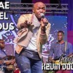 REGGAE (DANCE HALL) GOSPEL VARIOUS