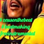 REGGAE DANCE HALL INSTRUMENTAL 2020