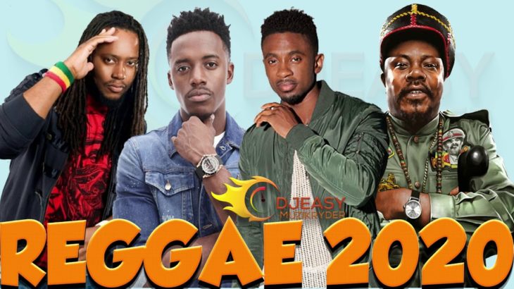 REGGAE MIX 2020 FRESH 2020 Christopher Martin,Romain Virgo,Lutan Fyah,Capleton,Luciano,Morgan & More