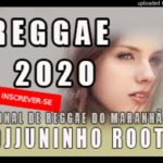 REGGAE REMIX 2020 (MELO DE DANCE) Dj Alex Ribei