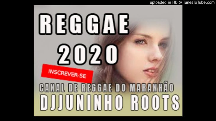 REGGAE REMIX 2020 (MELO DE DANCE) Dj Alex Ribei