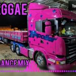 REGGAE _ melo de spolier __ wg dance mix