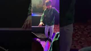 Rakhi guljar dubstep dance bay Mannu sihfi