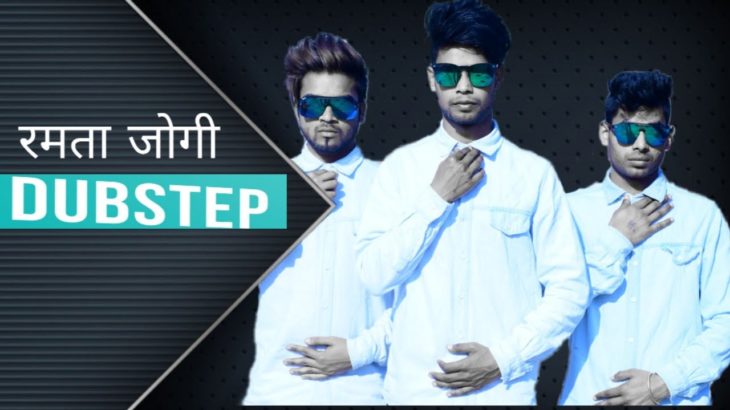 Ramta Jogi | Dubstep | Aishwarya Rai, Anil Kapoor | Sukhwinder, Alka Yagik | Choreography – Santy…