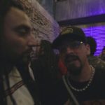 Rap VS Reggae en Jammin. By Botejazz.