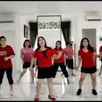 Reggae 2020 Line Dance