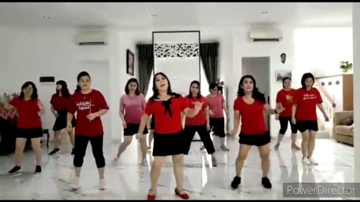 Reggae 2020 Line Dance