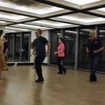 Reggae 2020 – Line Dance ( Choreographed by Andrico Yusran )