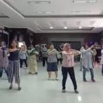 Reggae 2020 Linedance Choreo Andrico Yusron – Demo IndiLadies Forsikatel TR5