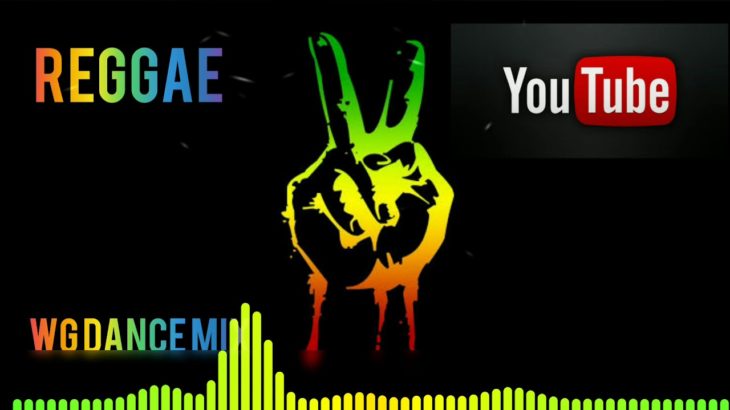Reggae Bob Marley remix_pan SC ____(wg dance mix)