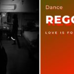 Reggae Dance / 銀幕