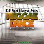 Reggae Dance Riddim MIX 2020_by_DJ Spitfaya_ft_Queen Ifrica_Jah Cure_Lutan Fyah_Teflon_Nkosi_Frass