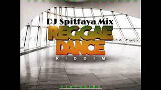 Reggae Dance Riddim MIX 2020_by_DJ Spitfaya_ft_Queen Ifrica_Jah Cure_Lutan Fyah_Teflon_Nkosi_Frass