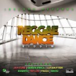 Reggae Dance Riddim Mix (2020) Av&nte,Frass,Jah Cure,Lutan Fyah,Nkosi,Queen Ifrica,Teflon