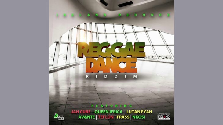 Reggae Dance Riddim Mix (2020) Jah Cure,Queen Ifrica,Teflon,Lutan Fyah & More (Ireland Records)