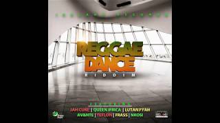Reggae Dance Riddim Mix 2020 (ft Lutan Fyah, Jah Cure, Queen Ifrica)