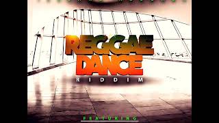 Reggae Dance Riddim Mix (Ful) Feat. Lutan Fyah, Jah Cure, Queen Ifrica (February 2020)