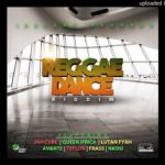 Reggae Dance Riddim Mix (Full, Feb 2020) Feat. Lutan Fyah, Queen Ifrica, Jah Cure, Teflon, Frass, Av