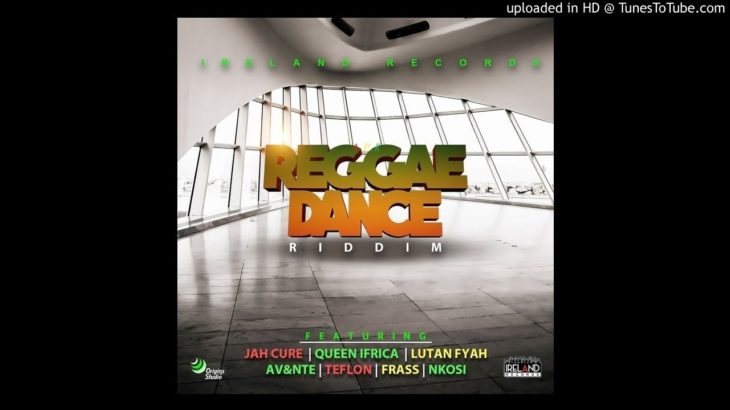 Reggae Dance Riddim Mix (Full, Feb 2020) Feat. Lutan Fyah, Queen Ifrica, Jah Cure, Teflon, Frass, Av